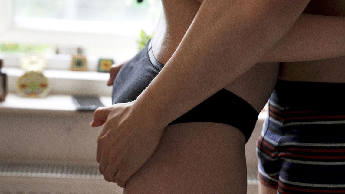 Geriausios sekso padėtys bet kokio dydžio varpai