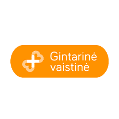 gintarine