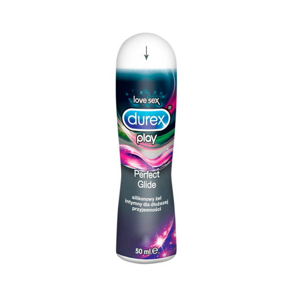 Durex Play Perfect Glide 50 ml