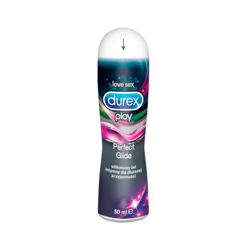 Durex Play Perfect Glide 50 ml