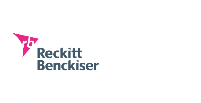 Reckitt logo